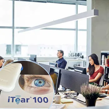 FAQs: Answering Your Burning Questions about iTear100