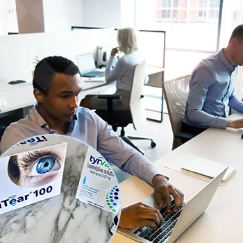 Simple Steps to Get Started with iTear100